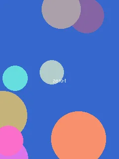 宝贝镜子里的你多浪 - 02角色图